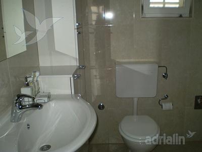 Apartman Maja & Marin Apartman Biograd Na Moru Kültér fotó