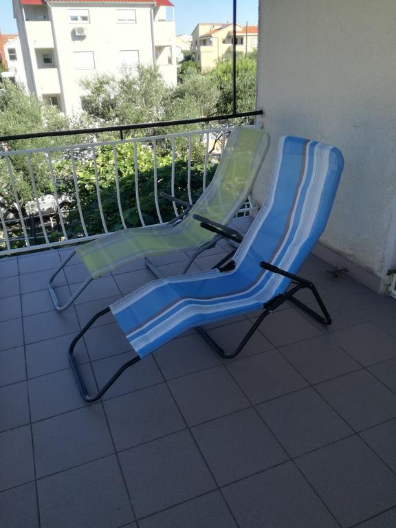 Apartman Maja & Marin Apartman Biograd Na Moru Kültér fotó